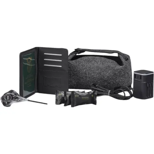 Yatta Expedition Essentials Hamper Unbranded